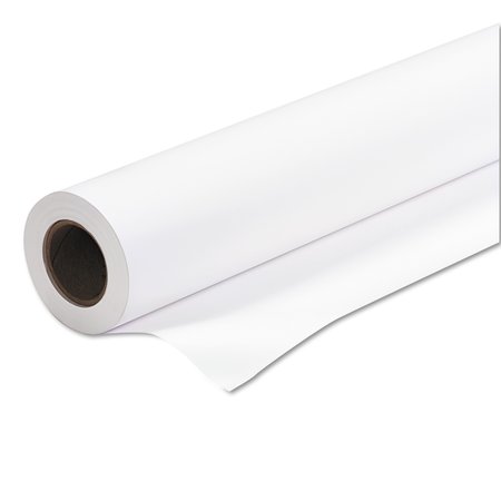 ICONEX Amerigo Inkjet Bond Paper Roll, 2in Core, 20lb, 24x150ft, Uncoated Wht PMC44124